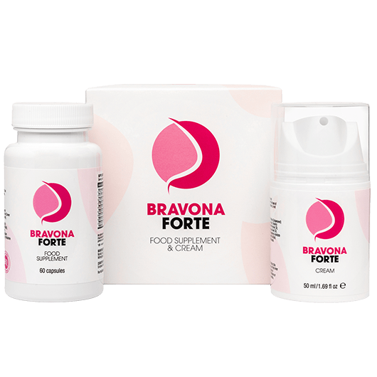 Bravona Forte